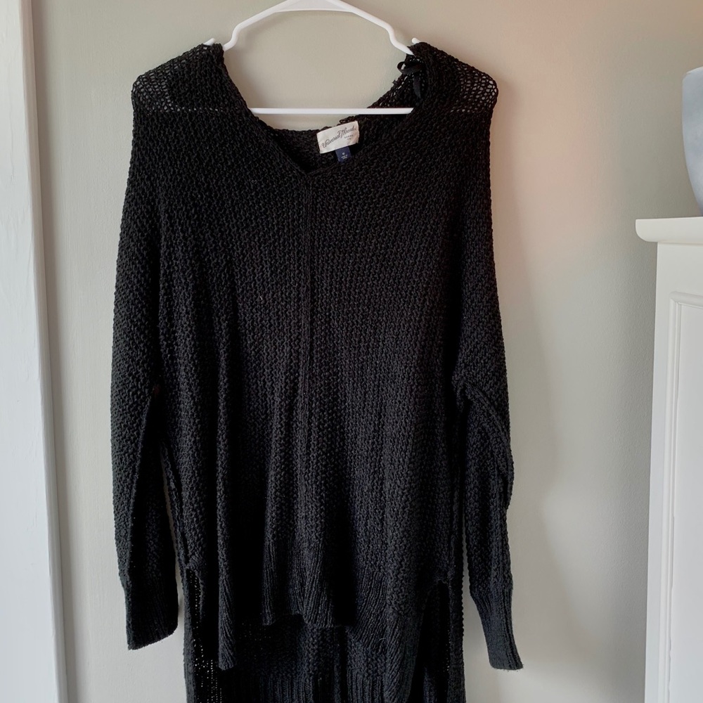 Universal Thread Sweater